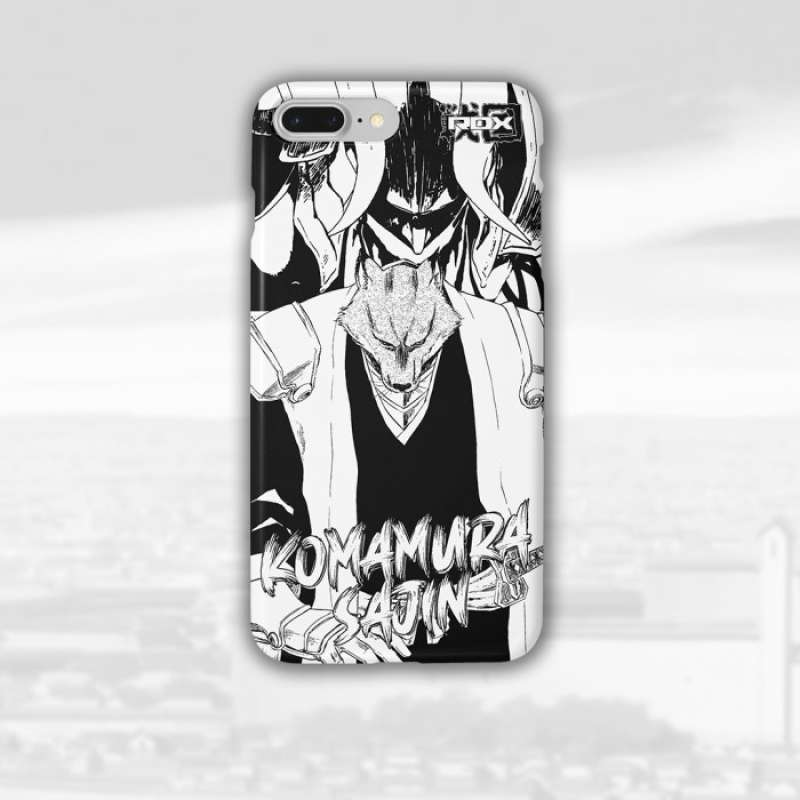 One Piece Cases - Luffy Gear5 Anime Phone Case | One Piece Store-demhanvico.com.vn