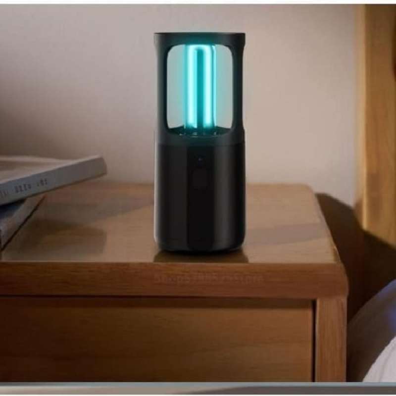 Xiaomi xiaoda outlet sterilization lamp