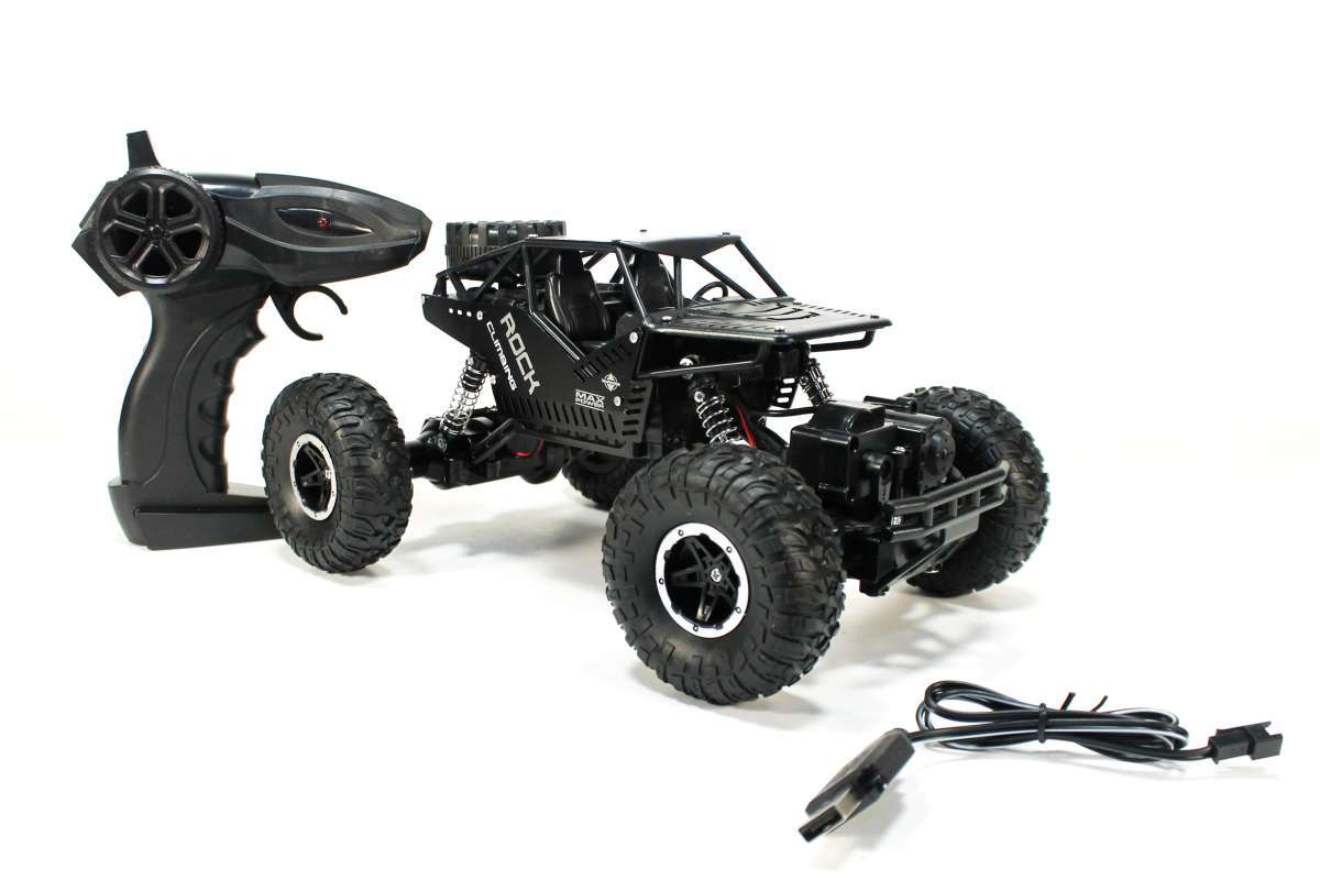 jeep remote control car
