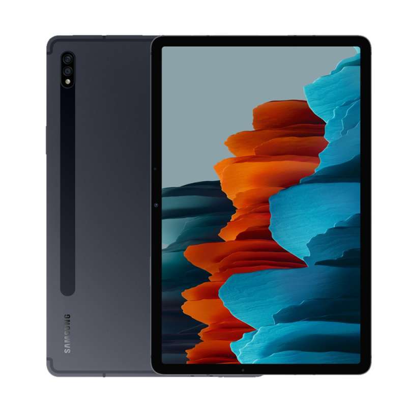 Jual Samsung Galaxy Tab S7 6gb 128gb Garansi Resmi Online November 2020 Blibli