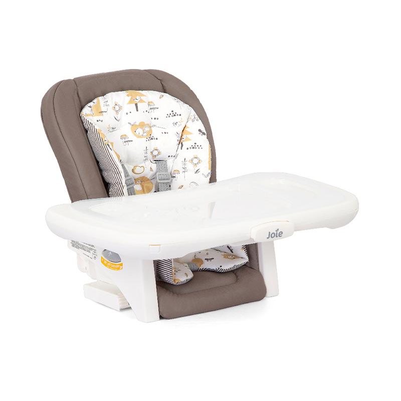 Jual Joie Meet Multiply 6in1 Cosy Spaces Kursi Makan Bayi Online Oktober 2020 Blibli Com