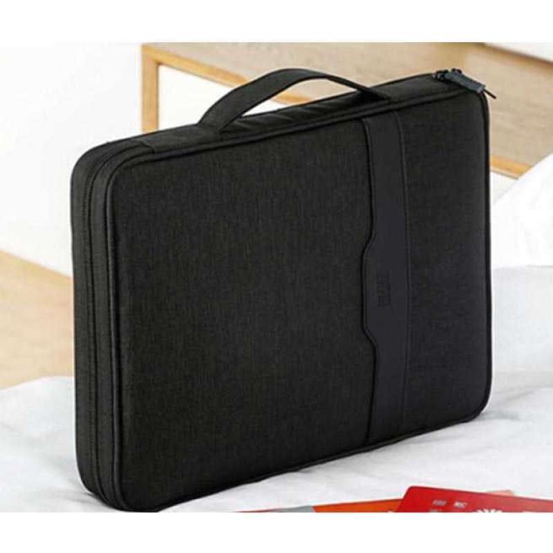 Jual Bubm Tas Organizer Laptop Dan Aksesoris Gadget Style 1 Hyb G Online November 2020 Blibli