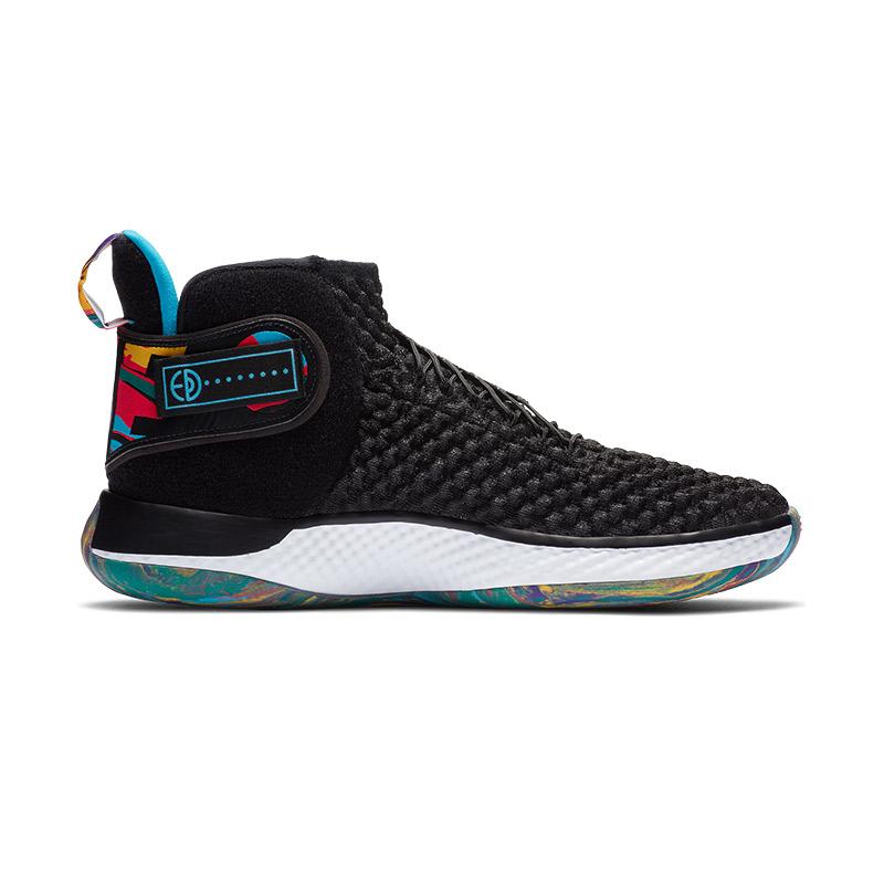 Jual NIKE Men Basketball Air Zoom Universe Flyease Sepatu Basket