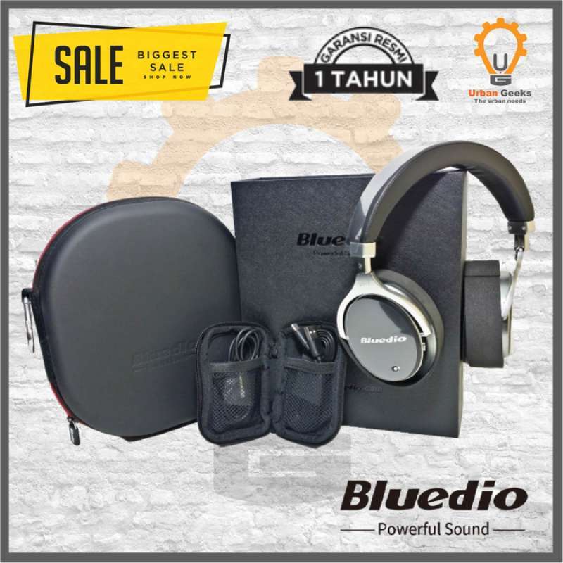 Bluedio shop faith headphones