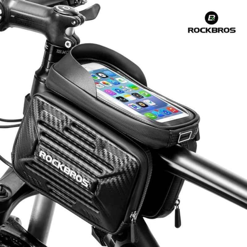 Tas rockbros top