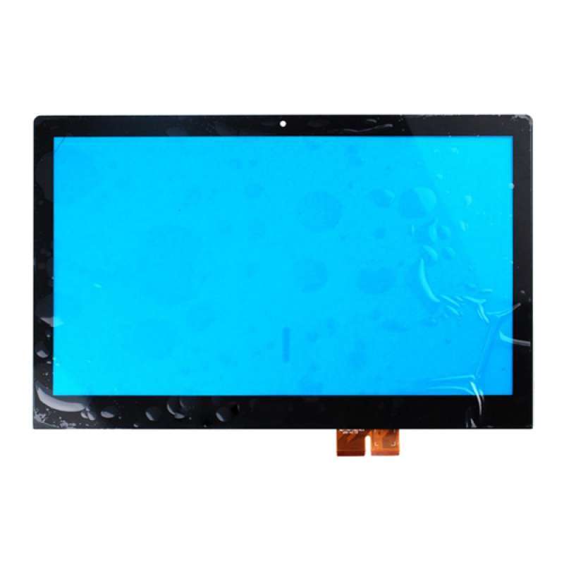 Jual For Lenovo Ideapad Flex 2 14 59427480 Digitizer Front Touch Screen Glass Lens Online Desember 2020 Blibli