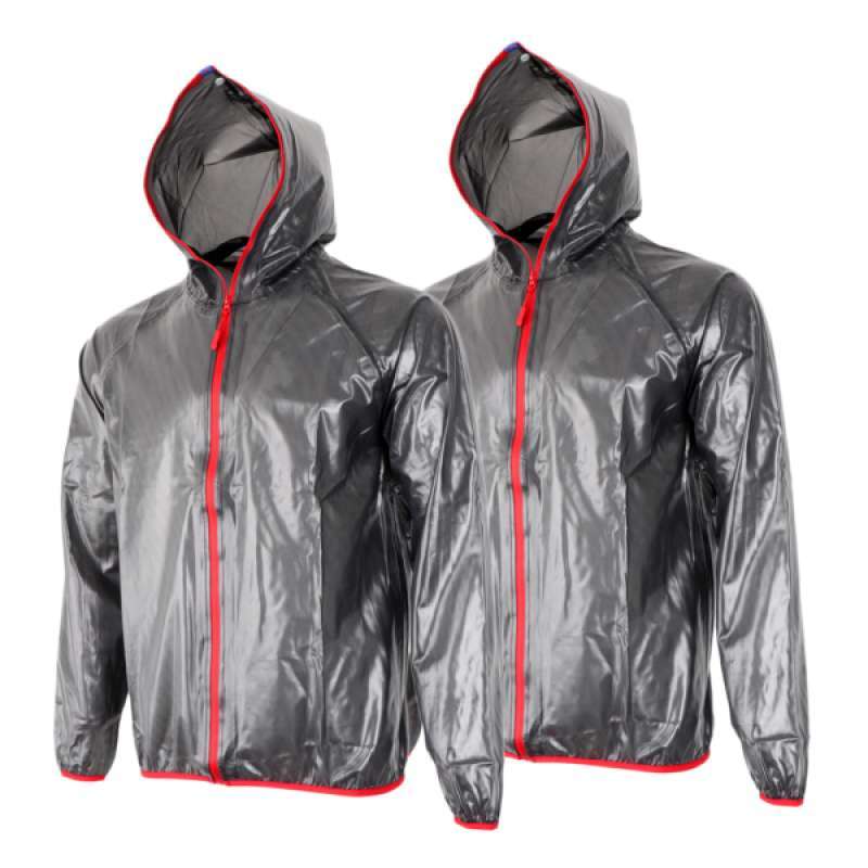Jual 2pcs Waterproof Windproof Cycling 