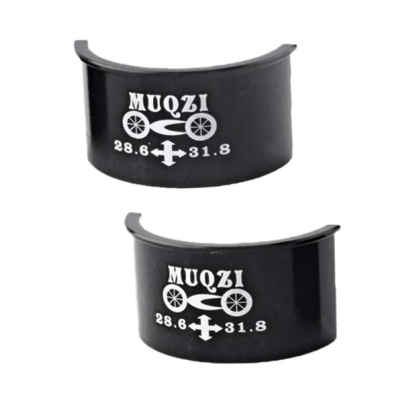 Promo Bicycle Handlebar Shim 28.6mm to 