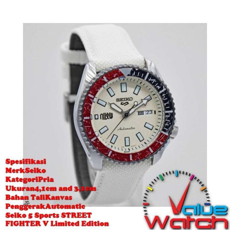 Jual Seiko Srpf19 Original Branded Harga Diskon Murah Februari