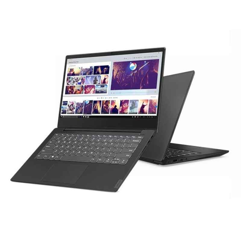 Jual Lenovo Ideapad 3 14iil05 Pdid Notebook I5 1035g1 8gb 512gb Ssd Nvidia Mx330 2gb 14fhd Ips Win10 Office Home Student Black Online Desember 2020 Blibli