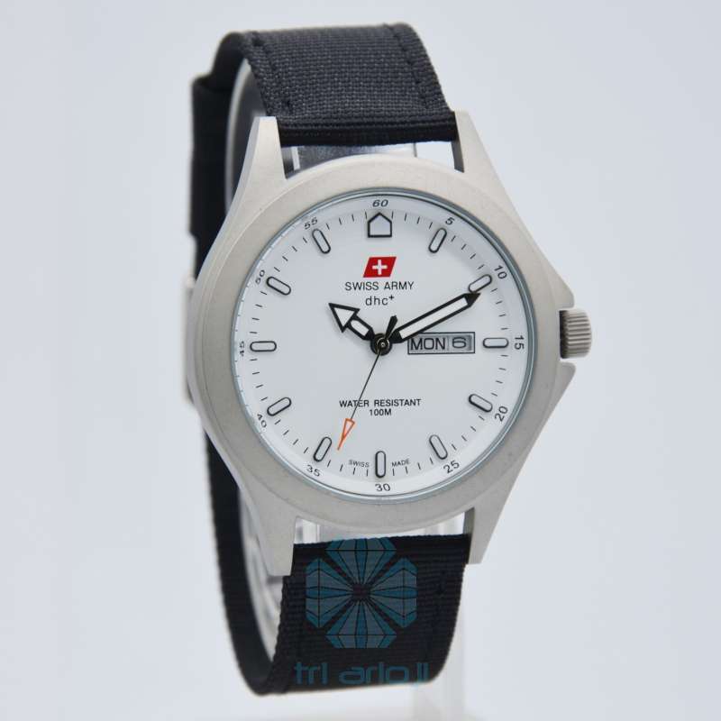 Merk jam swiss army hot sale
