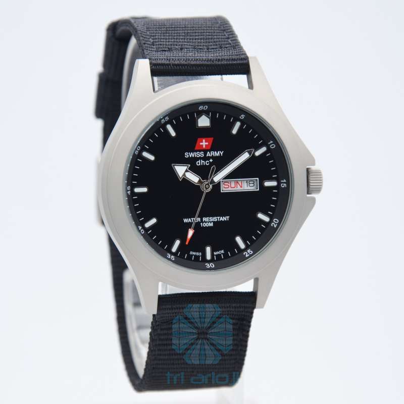 Swiss army dhc original deals