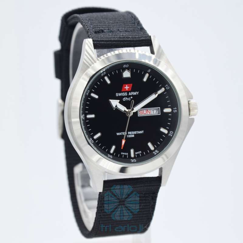 Swiss army dhc+ original on sale