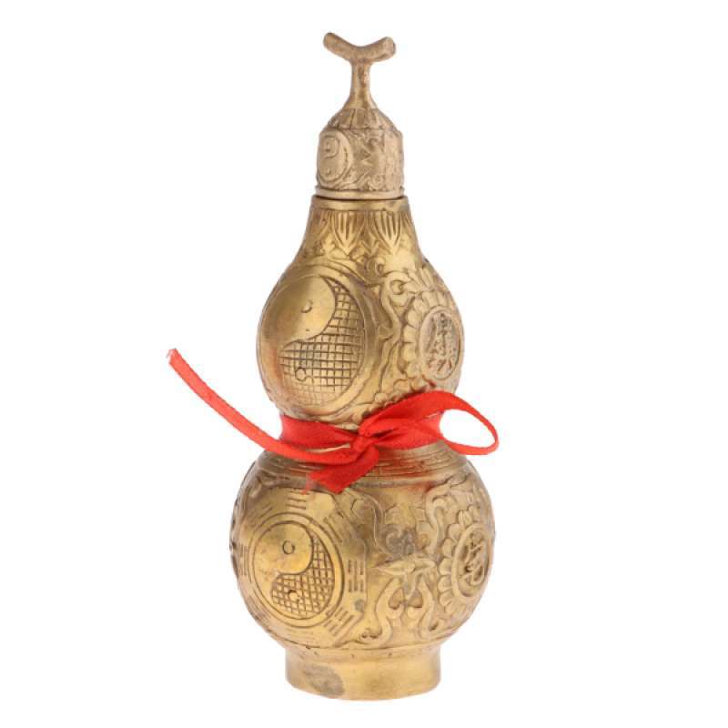 Jual Exquisite Copper Bagua Gourd Shape Pot Furnishing Articles Home Decoration Online September 2020 Blibli Com,Home Decoration Furniture Picture