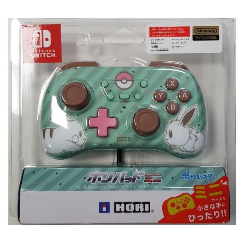 eevee switch controller
