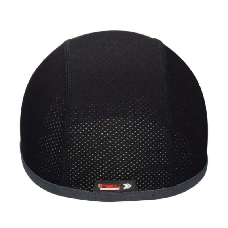 Promo Sports Outdoors Dome Cap Biker 