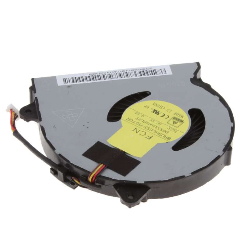 Jual Cooling Fan Radiator Replacement For Lenovo G50 70 G40 70 G40 30 G40 45at Online November 2020 Blibli