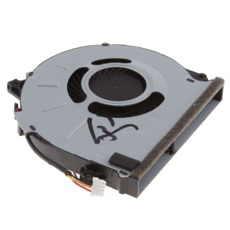 Jual Cooling Fan Radiator Replacement For Lenovo G50 70 G40 70 G40 30 G40 45at Online November 2020 Blibli