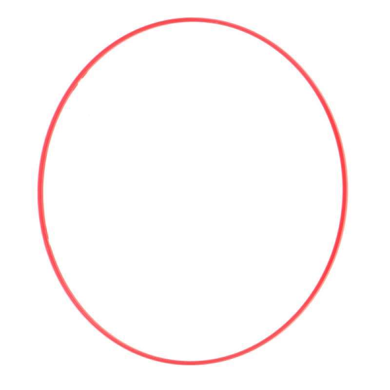 Gen Frontlinse Red Circle Ring Reparaturteil für Canon 24 105 24 70 2 