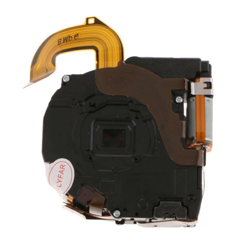 lens unit assembly repair part for sony dsc wx300 dsc wx35 dslr camera