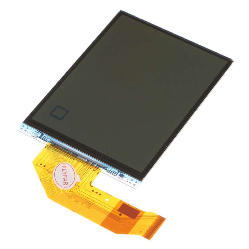 Jual LCD Display Screen Monitor Repair 