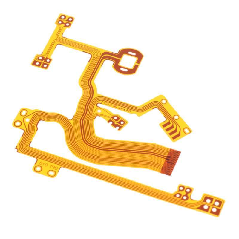 lens flex cable ribbon repair for canon powershot a2200 camera replacement