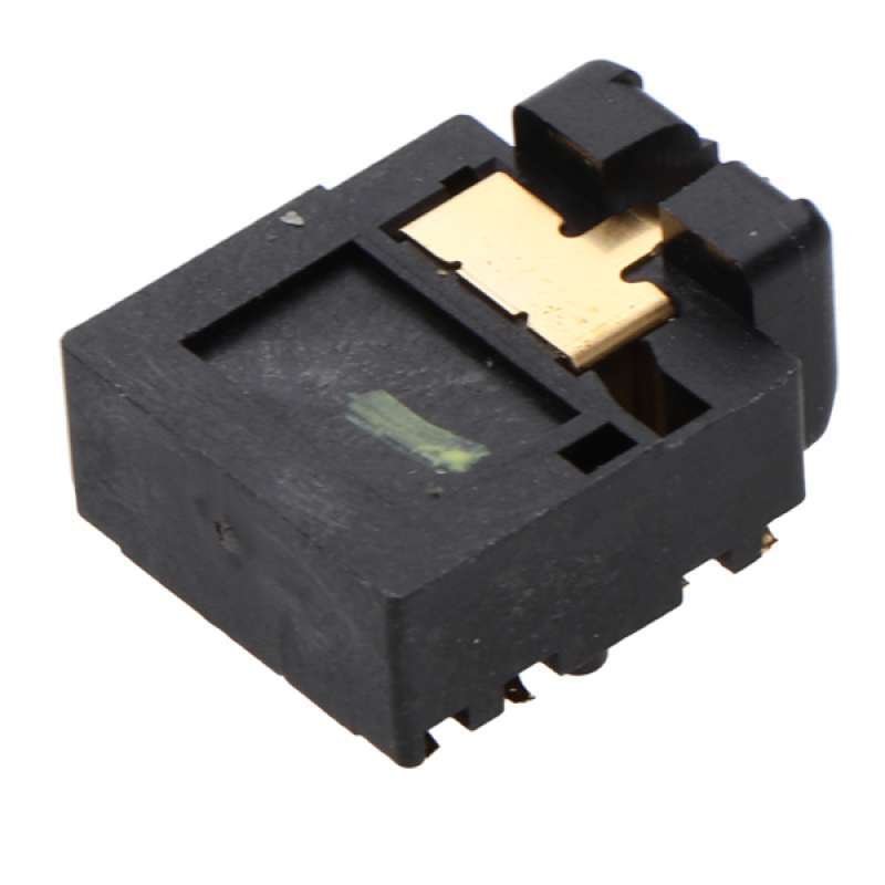 3.5mm Audio Headphone Jack Headset Port 