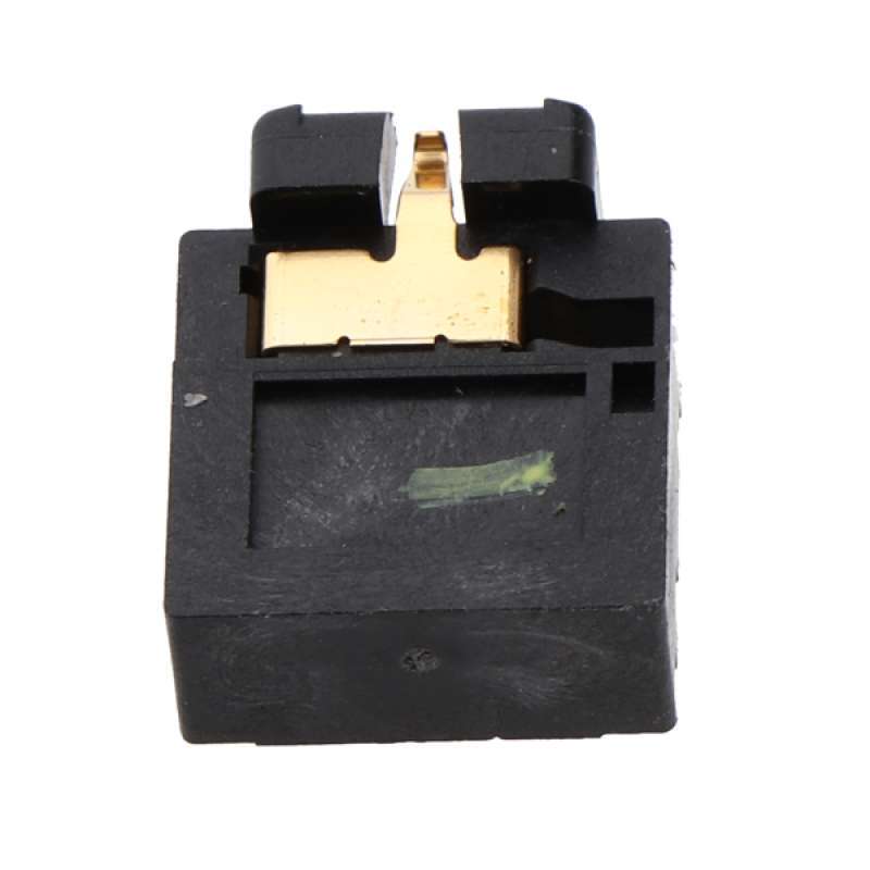 3.5mm Audio Headphone Jack Headset Port 
