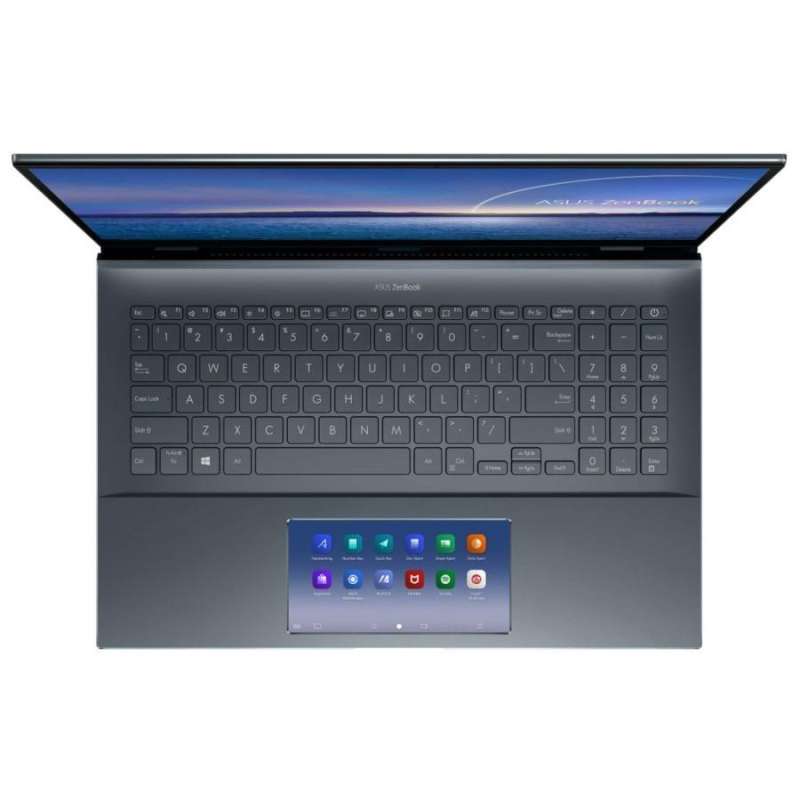 Blibli Asus Zenbook 13 Ux325ja Harga Jual Asus Zenbook Pro 15
