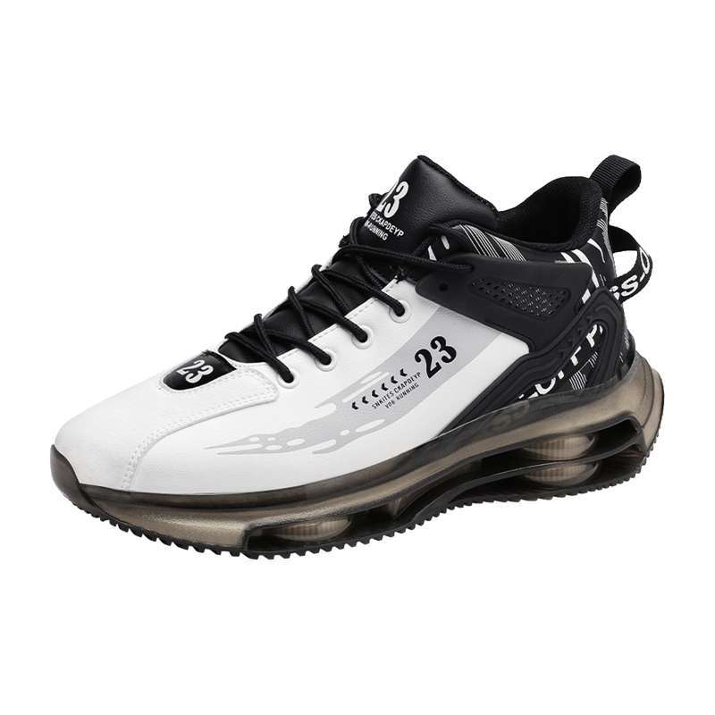 Jual Sneakers Running Shoes Lightweight Breathable Sports Shoes