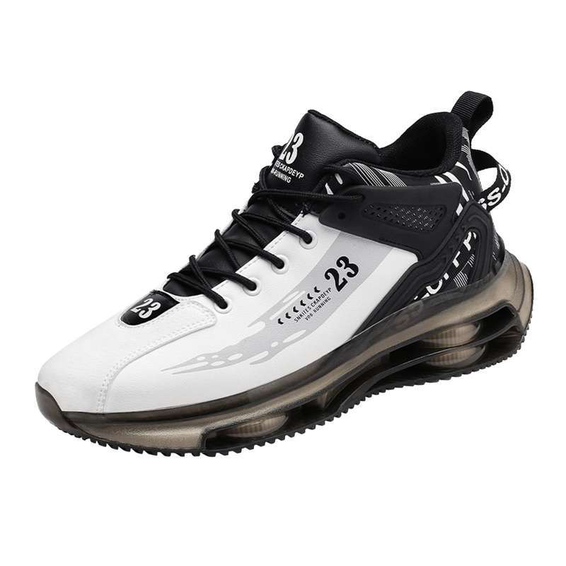 Ankle clearance boots tennis