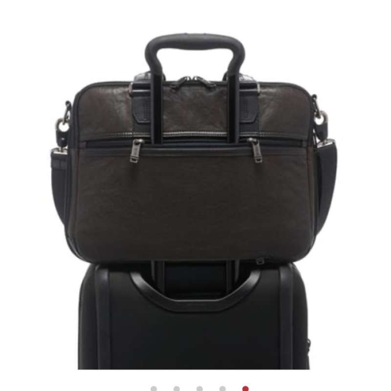 tas laptop tumi original