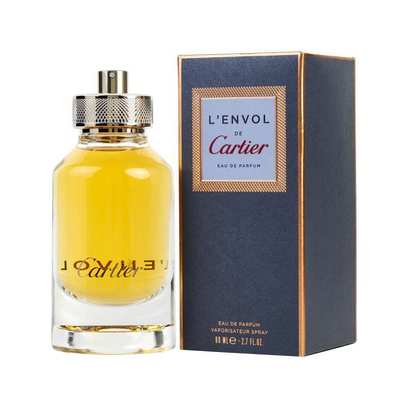 Cartier . Eau de Parfum 80 ml di Seller 