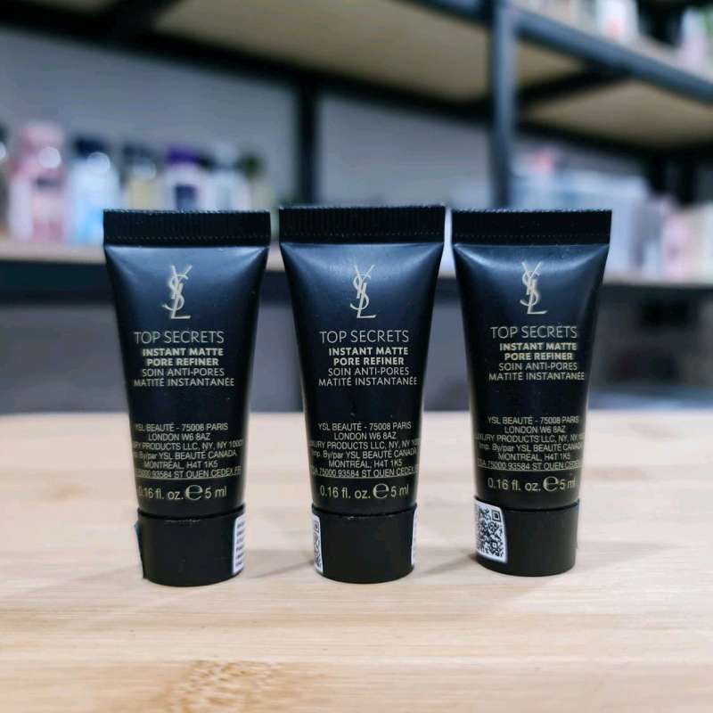 Instant matte pore refiner sale
