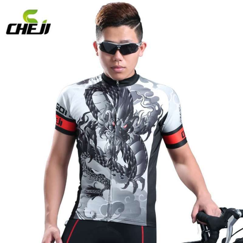 Cheji cycling jersey outlet