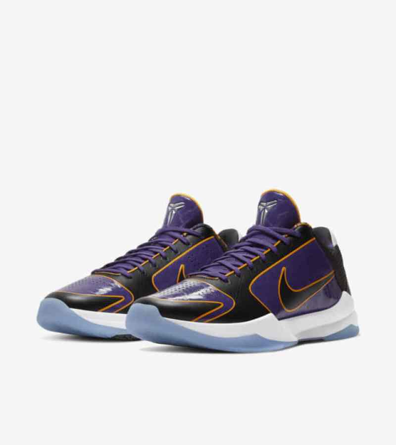 Nike kobe 5 or Outlet