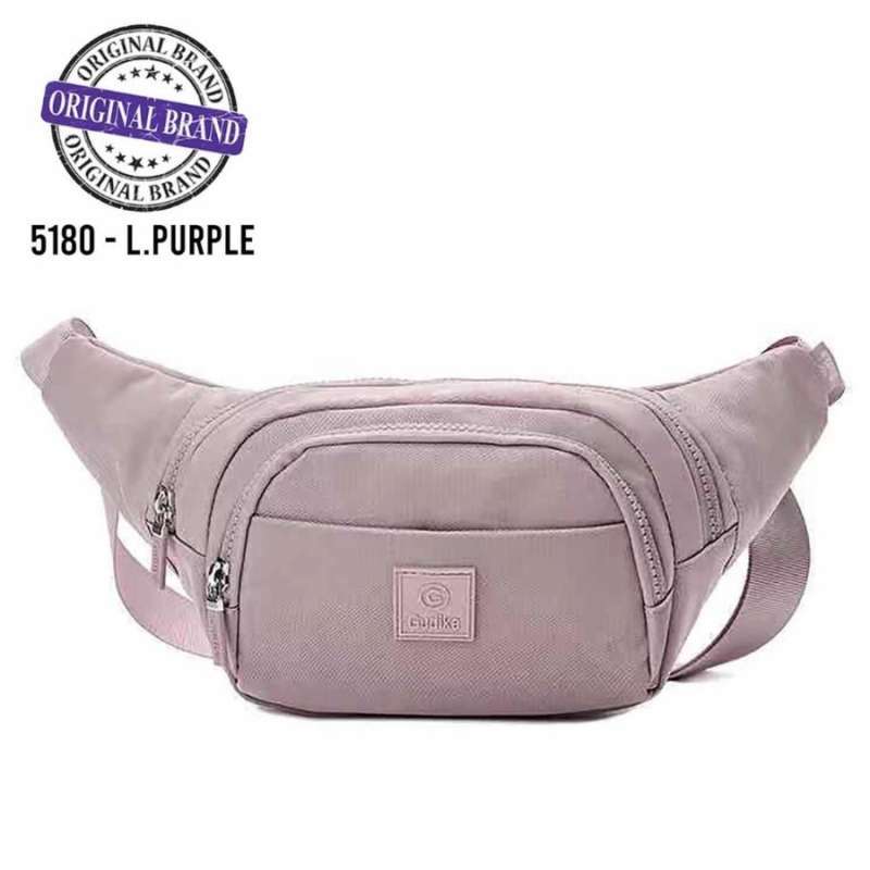 Waist bag shop wanita branded
