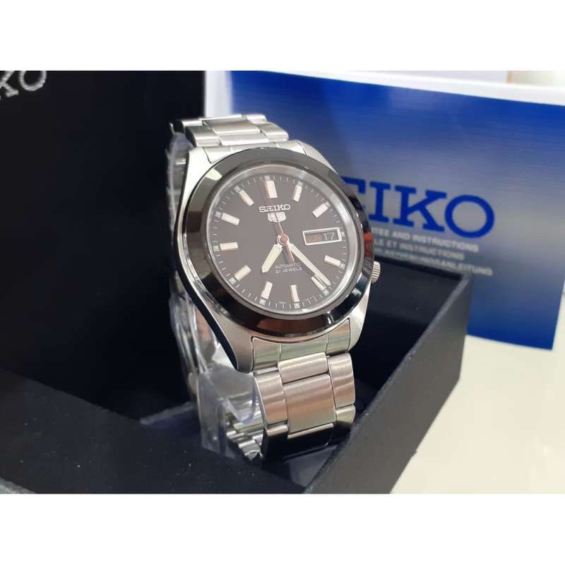 Seiko 5 snkm69k1 discount