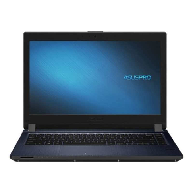 Jual Asus Pro P1440fb Fq5820t I5 8265u Win10home 14 Hd Mx110 8gb 256gb Ssd 2y Grey Online November 2020 Blibli