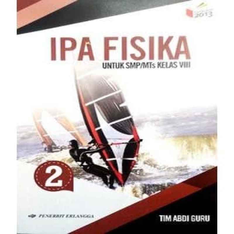 Jual Ipa Fisika Smp Tag Kls Viii K13n Murah Mei 2021 Blibli