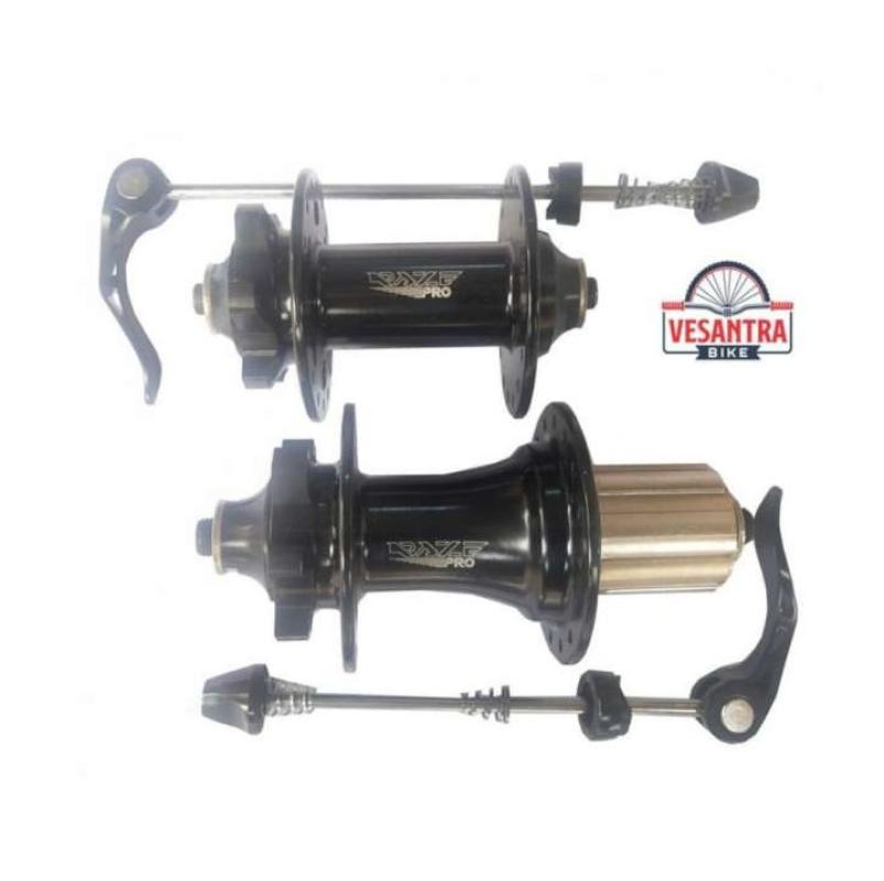 Freehub discount raze mtb