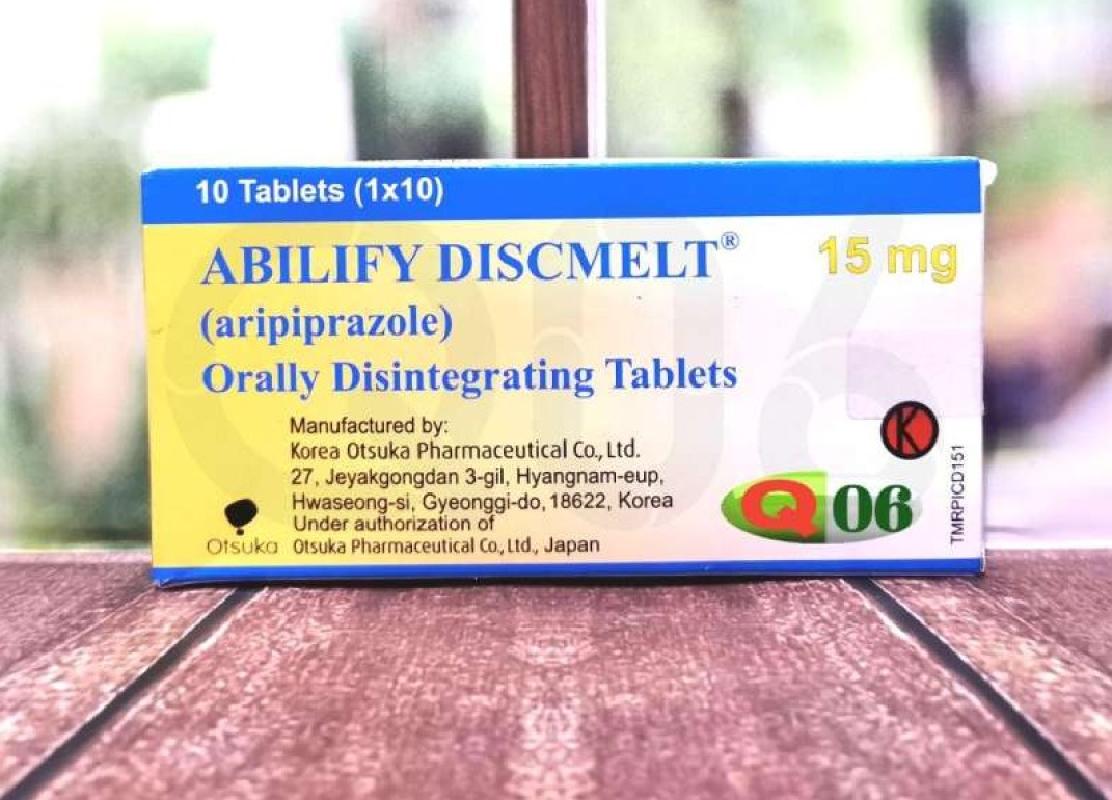 Abilify 15mg price