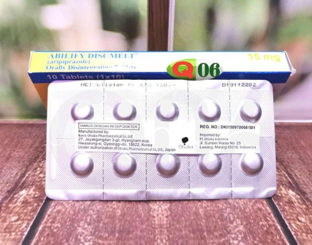 Abilify 15 mg cost