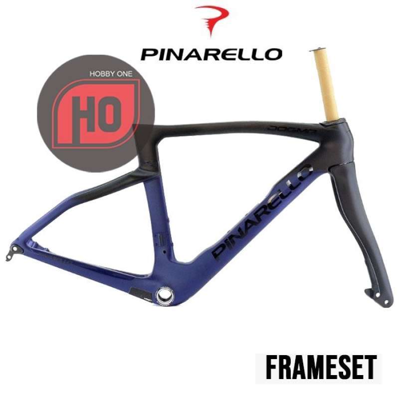 Jual pinarello dogma clearance f12