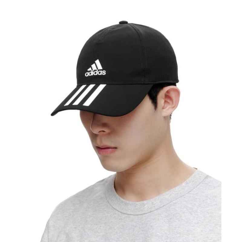 Jual TOPI ADIDAS BASEBALL 3-STRIPESS CAP 4A A.R ORIGINAL FK0882 - Mens -  HITAM Semua Ukuran di Seller FAST STORE - Johar Baru, Kota Jakarta Pusat |  Blibli