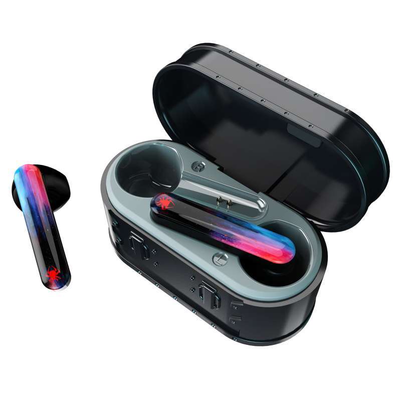 Promo Plextone 4game Tws Gaming Earphone Bluetooth 5.1 Touch Control Headset Music Earbuds For Mobile Pubg Cs Go Merah Diskon 20 Di Seller Radha Gadget Kamal Kota Jakarta Barat Blibli