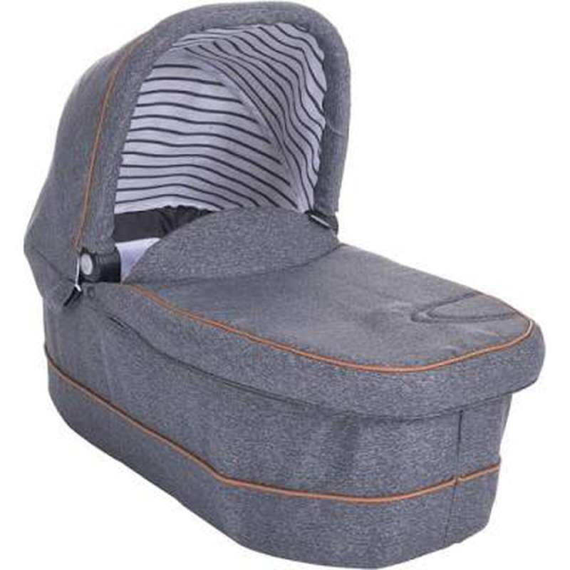 Jual Graco Trio Evo Breton Stripe Travel System Stroller Online Desember 2020 Blibli
