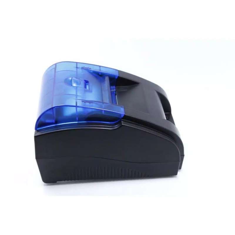 printer bluetooth kasir ppob iware 58bt thermal 58mm android ios win gratis kertas thermal