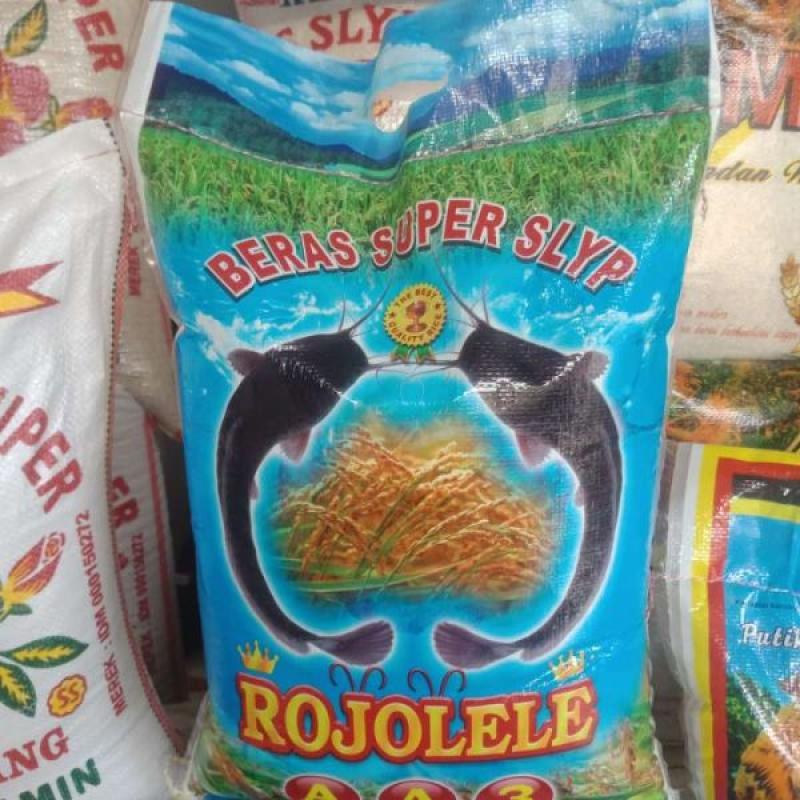 Jual Rojolele 10kg Online Desember 2020 Blibli