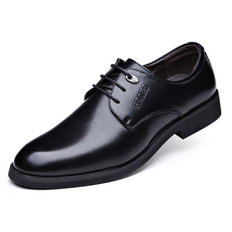 Promo Men Dress Shoes New Handmade 